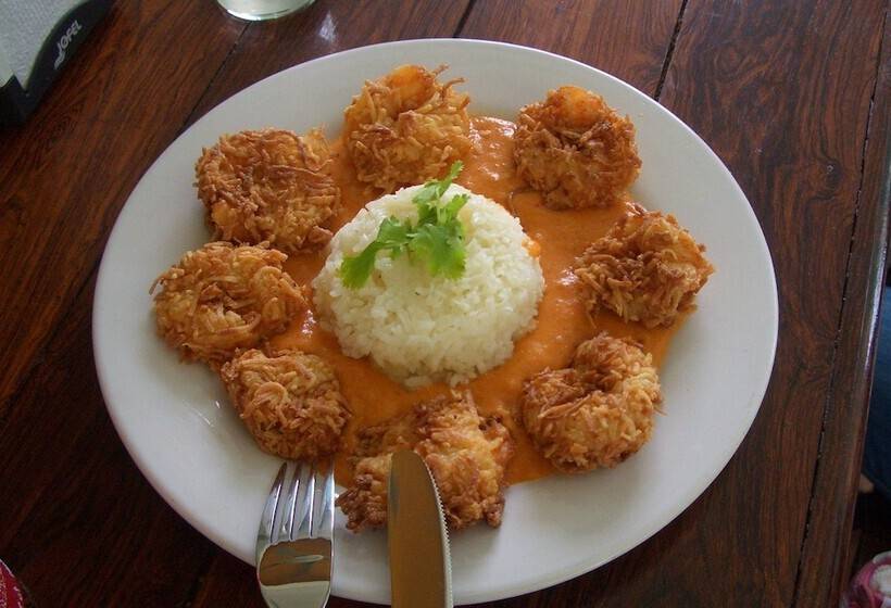 Dayz Hotel Caleta De Campos