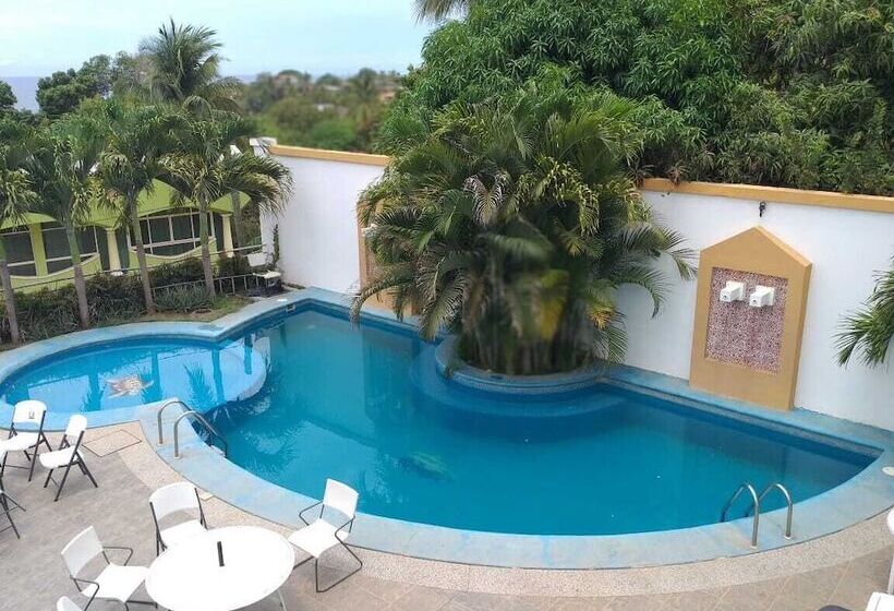 Dayz Hotel Caleta De Campos