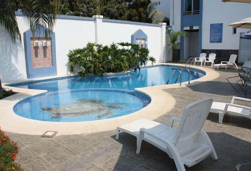 Dayz Hotel Caleta De Campos