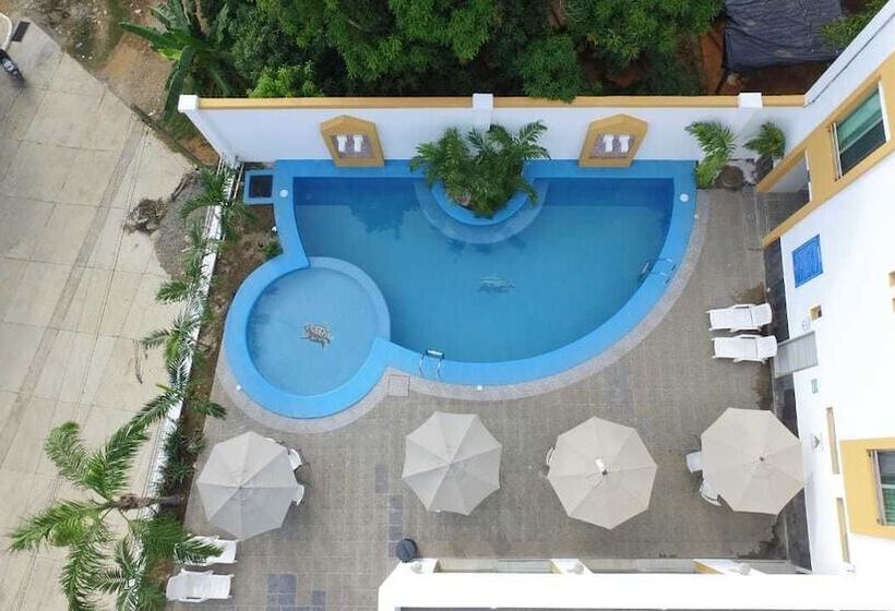 Dayz Hotel Caleta De Campos