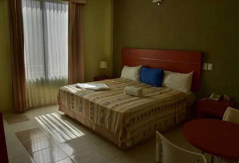 Dayz Hotel Caleta De Campos