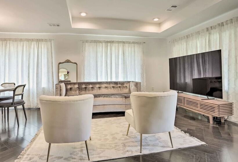 Denver Retreat W/ Yard ~ 4 Mi To Downtown!