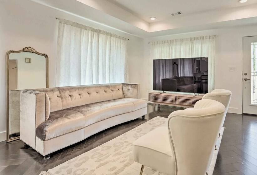 Denver Retreat W/ Yard ~ 4 Mi To Downtown!