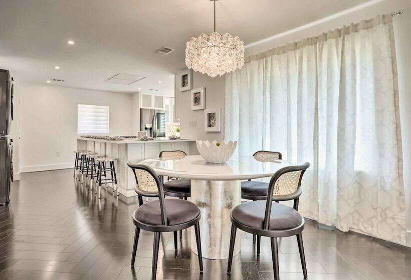 Denver Retreat W/ Yard ~ 4 Mi To Downtown!