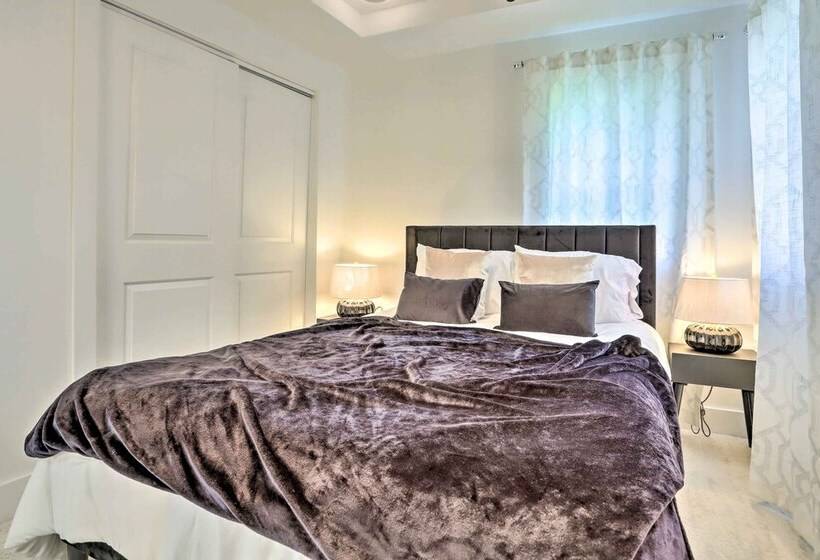 Denver Retreat W/ Yard ~ 4 Mi To Downtown!