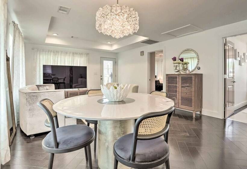 Denver Retreat W/ Yard ~ 4 Mi To Downtown!