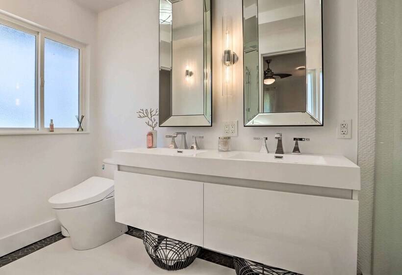 Denver Retreat W/ Yard ~ 4 Mi To Downtown!