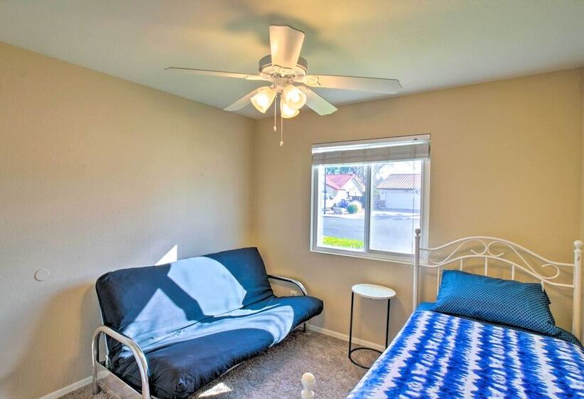 Gilbert Gem W/ Patio ~ Near Golf & Entertainment