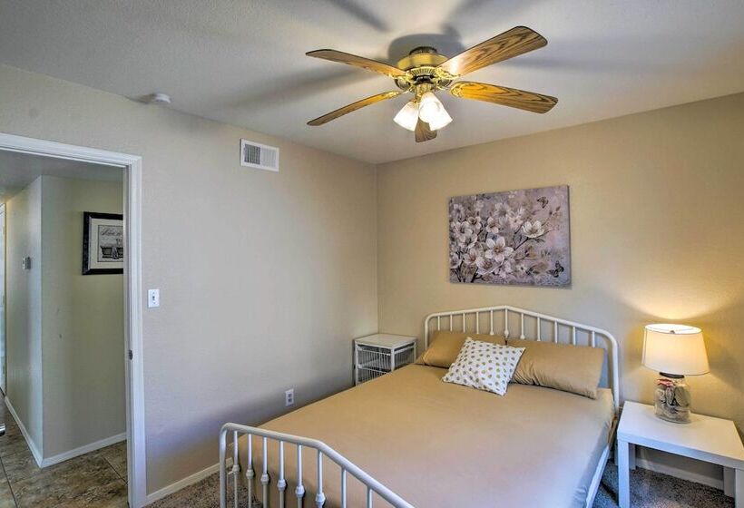 Gilbert Gem W/ Patio ~ Near Golf & Entertainment