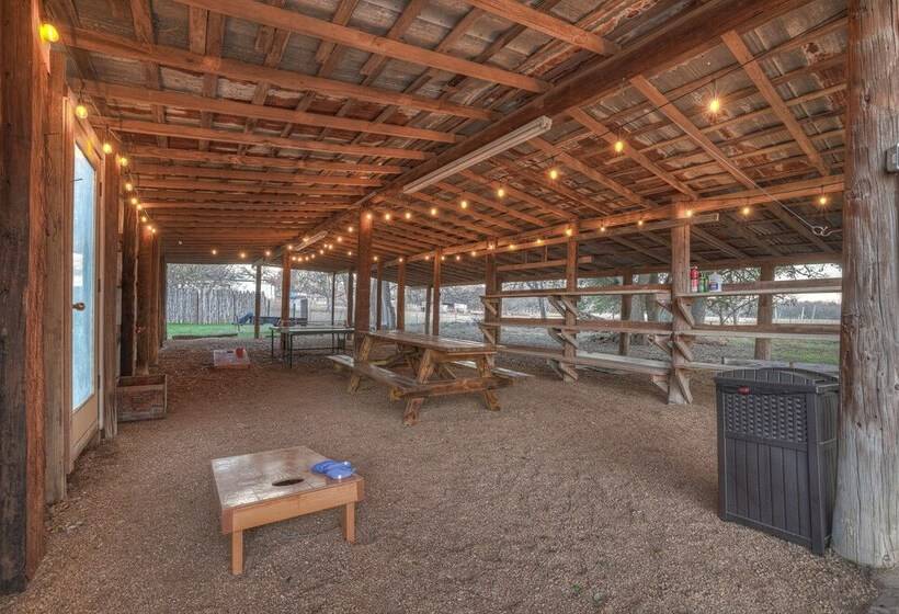 Olive St. Ranch Dolly S House