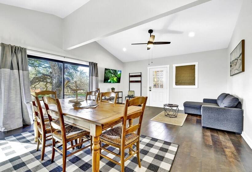 Olive St. Ranch Dolly S House