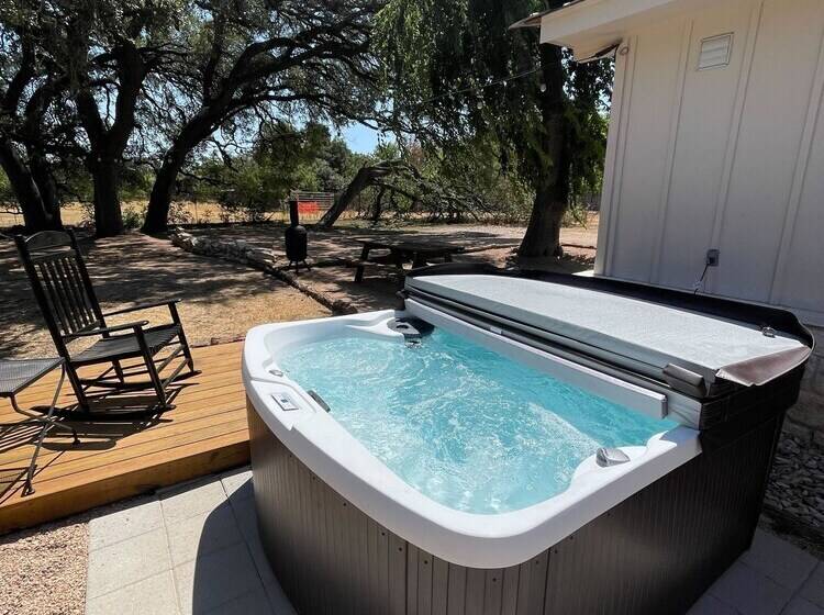 Olive St. Ranch Dolly S House