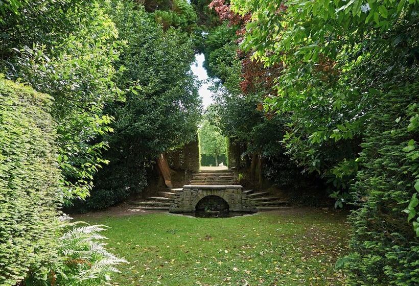 Drakestone House Manor With Breathtaking Cotswolds Views