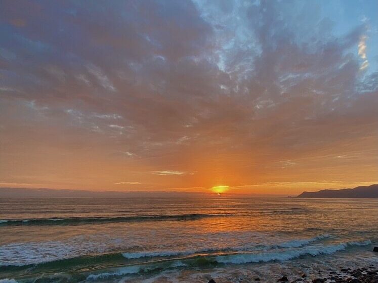 Ecovino Valle De Guadalupe