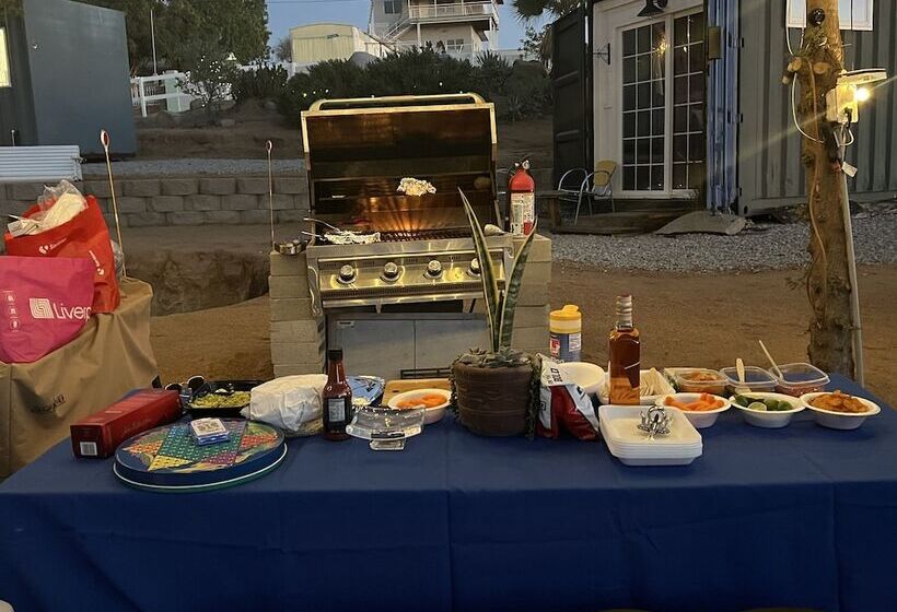 Ecovino Valle De Guadalupe