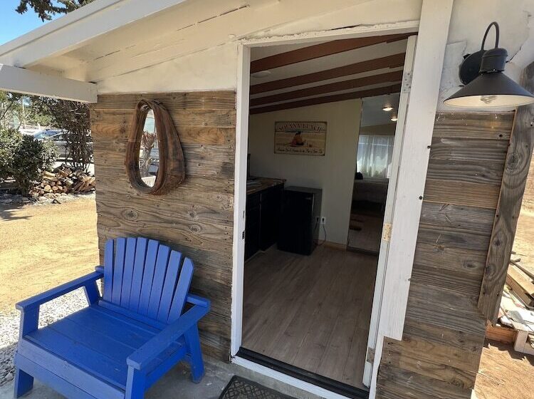 Ecovino Valle De Guadalupe