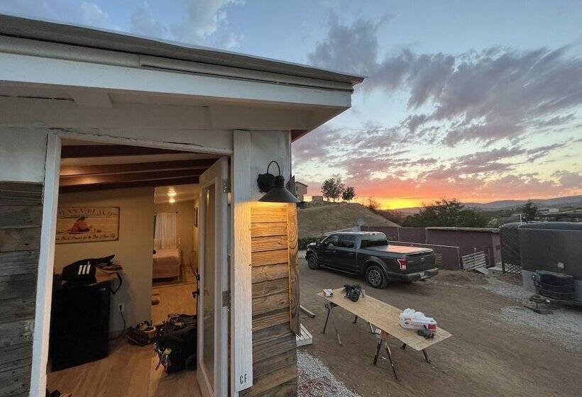 Ecovino Valle De Guadalupe