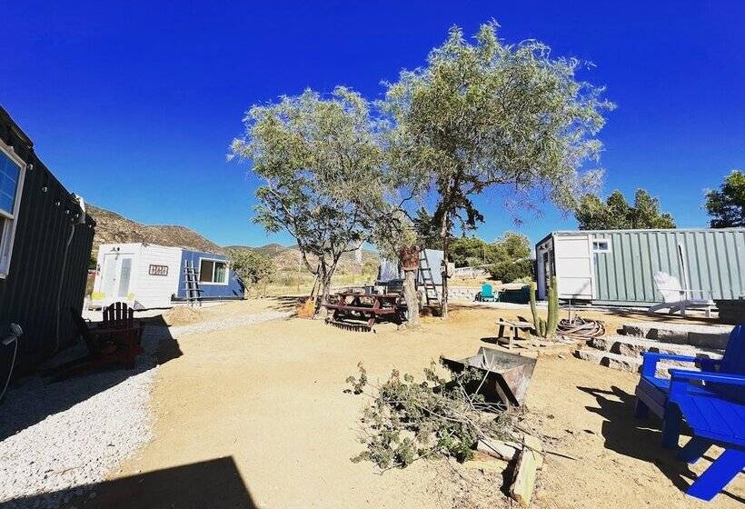 Ecovino Valle De Guadalupe