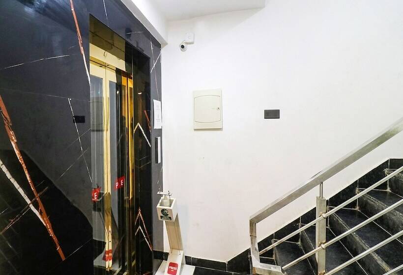 Fabhotel Kiara The Private Suites