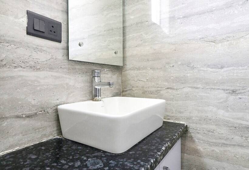 Fabhotel Kiara The Private Suites