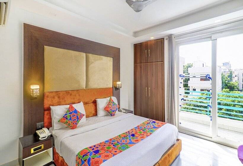 Fabhotel Kiara The Private Suites