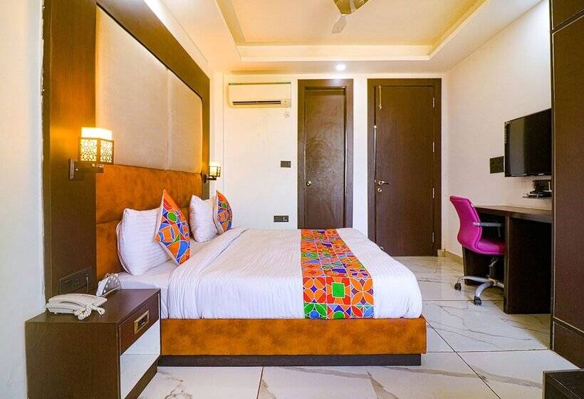 Fabhotel Kiara The Private Suites