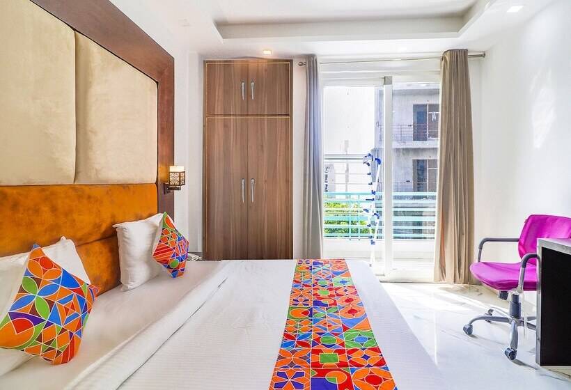 Fabhotel Kiara The Private Suites