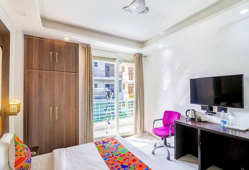 Fabhotel Kiara The Private Suites