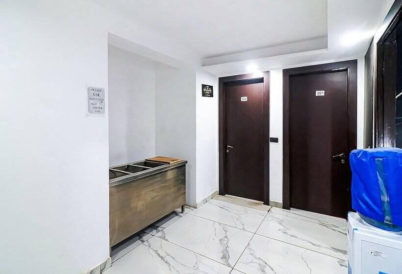 Fabhotel Kiara The Private Suites