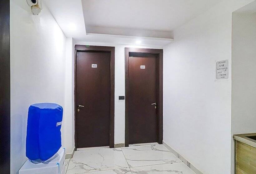 Fabhotel Kiara The Private Suites