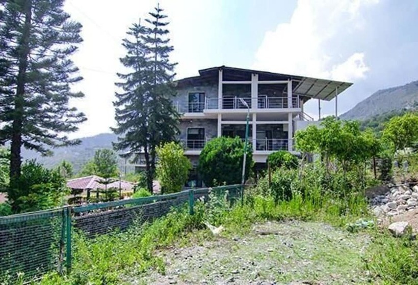 Fabhotel Paradise Ville Resort