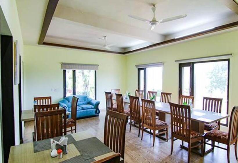 Fabhotel Paradise Ville Resort