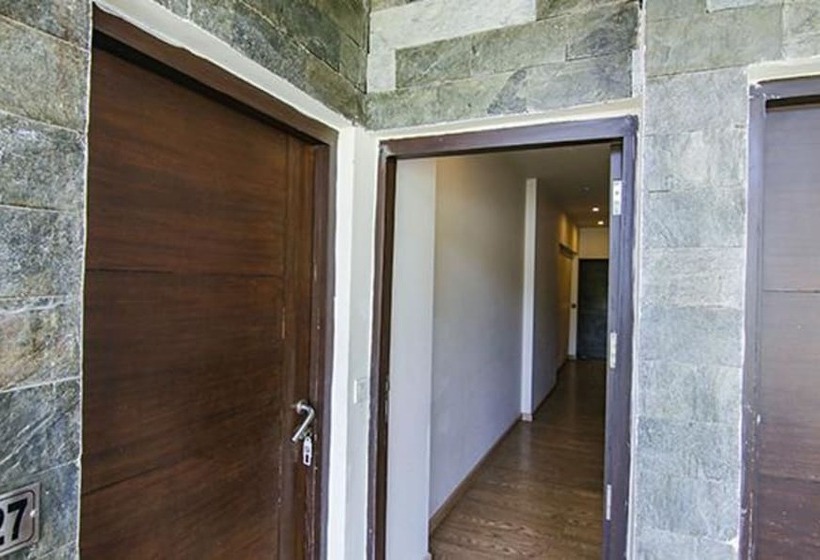 Fabhotel Paradise Ville Resort