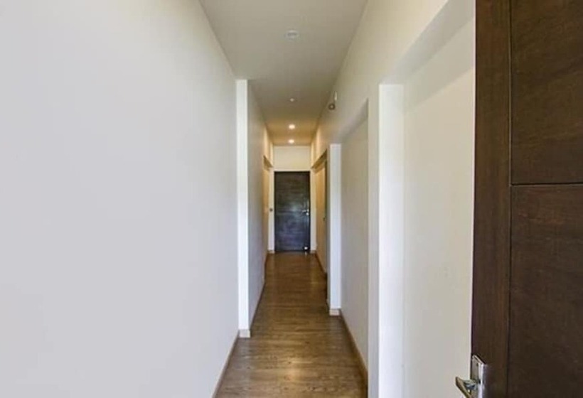 Fabhotel Paradise Ville Resort