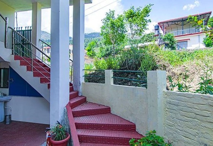 Fabhotel Paradise Ville Resort