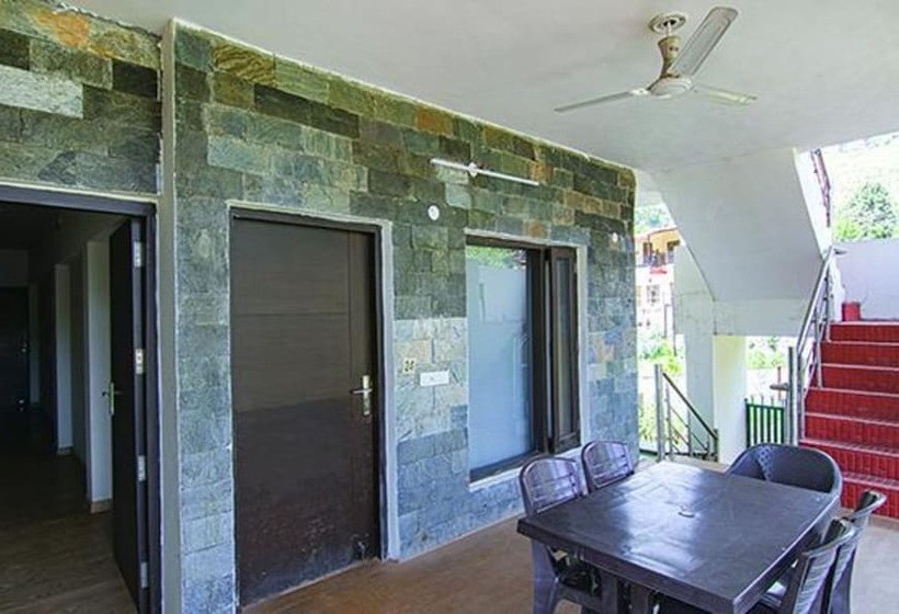 Fabhotel Paradise Ville Resort