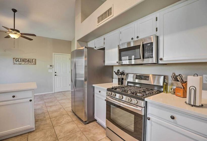 Glendale Escape W/ Pool ~ 1 Mi To Westgate!