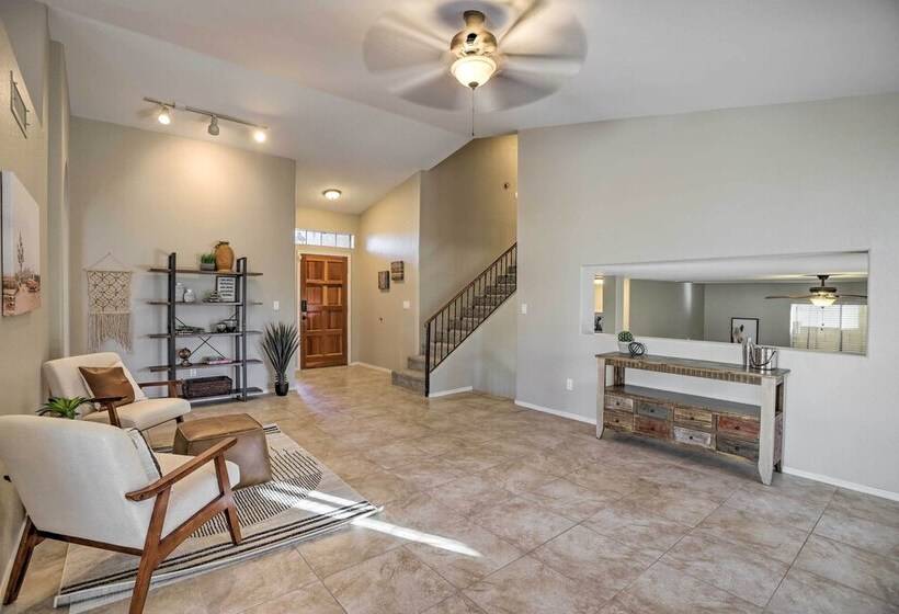 Glendale Escape W/ Pool ~ 1 Mi To Westgate!