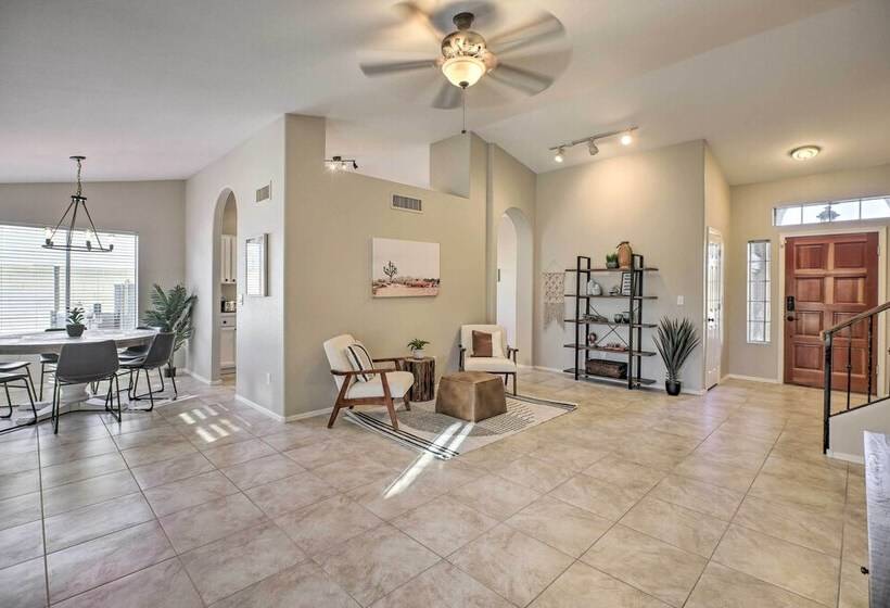 Glendale Escape W/ Pool ~ 1 Mi To Westgate!