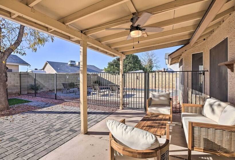 Glendale Escape W/ Pool ~ 1 Mi To Westgate!