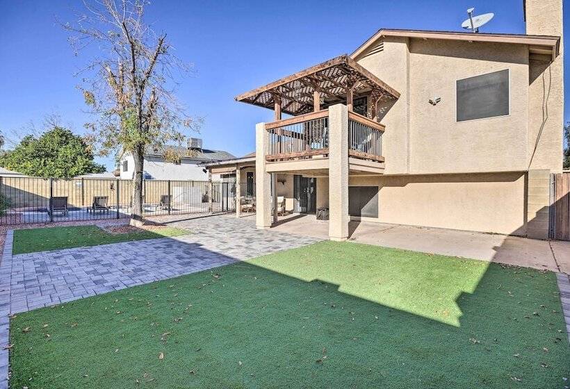 Glendale Escape W/ Pool ~ 1 Mi To Westgate!