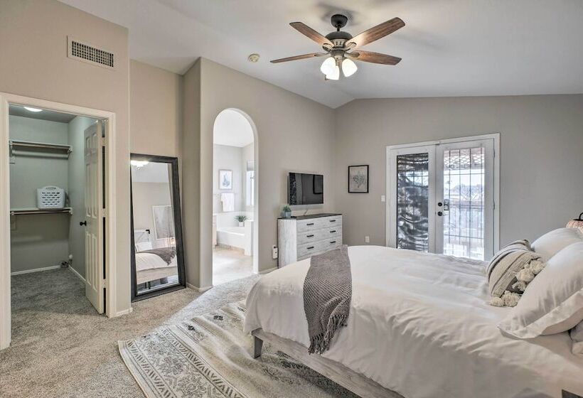 Glendale Escape W/ Pool ~ 1 Mi To Westgate!