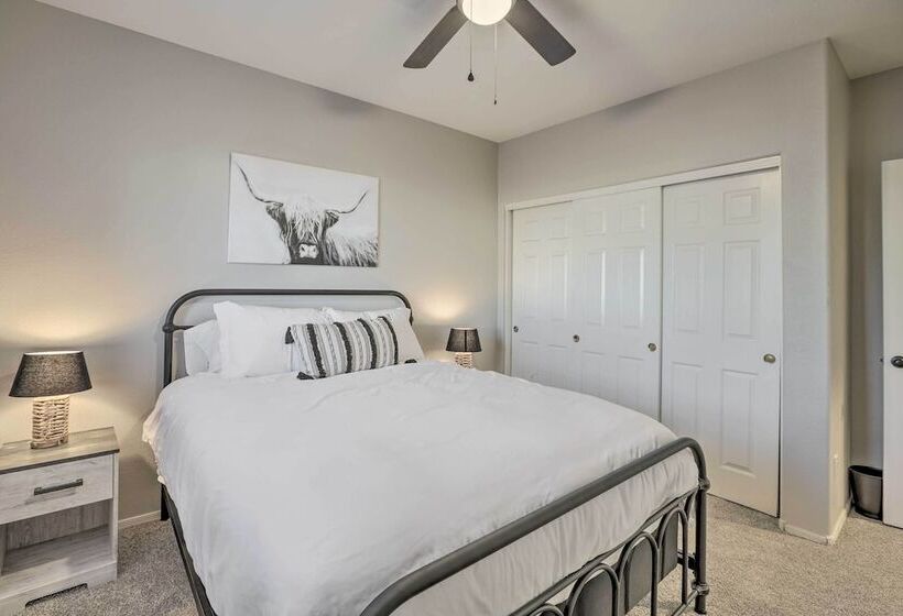 Glendale Escape W/ Pool ~ 1 Mi To Westgate!