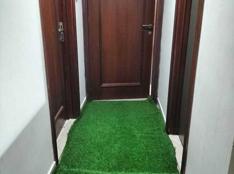 Grace Bedspace Hostel And Accommodation