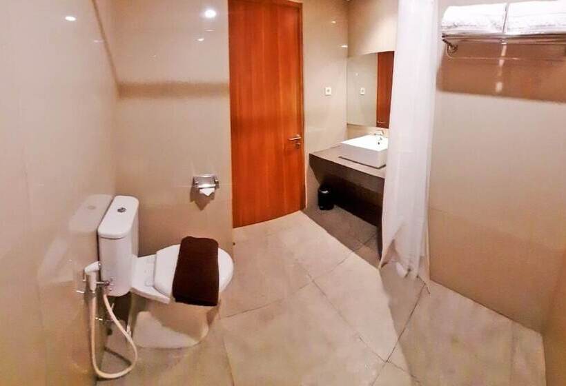 Grand Papua Hotel Sentani