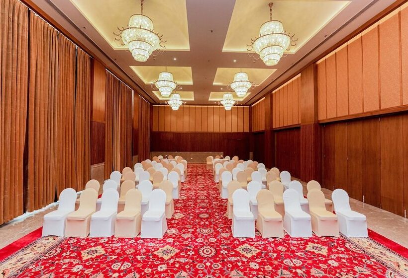 Gulab Kothi Varanasi By Royal Orchid Hotels Limited