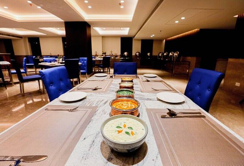 Gulab Kothi Varanasi By Royal Orchid Hotels Limited