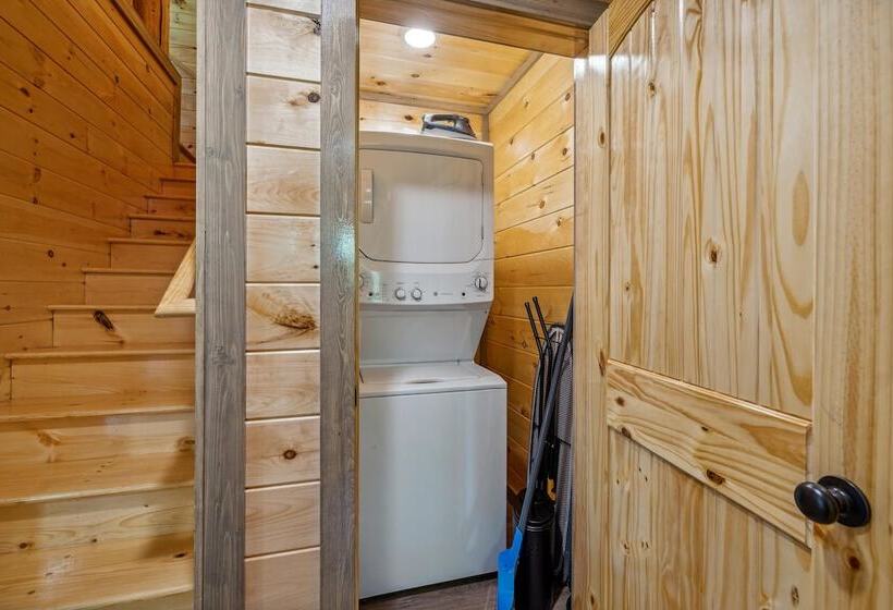 Heavenly Cabin #1914