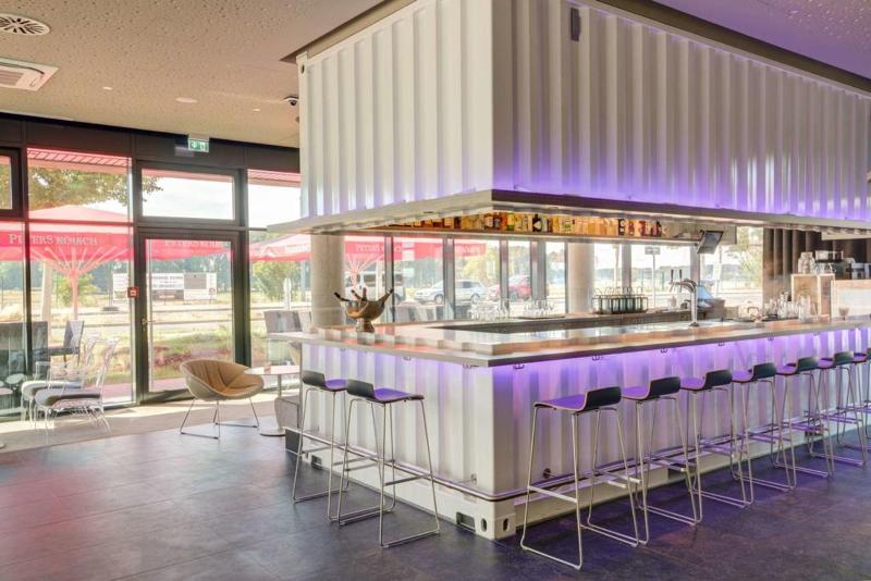 Hey Lou Hotel Monheim Am Rhein