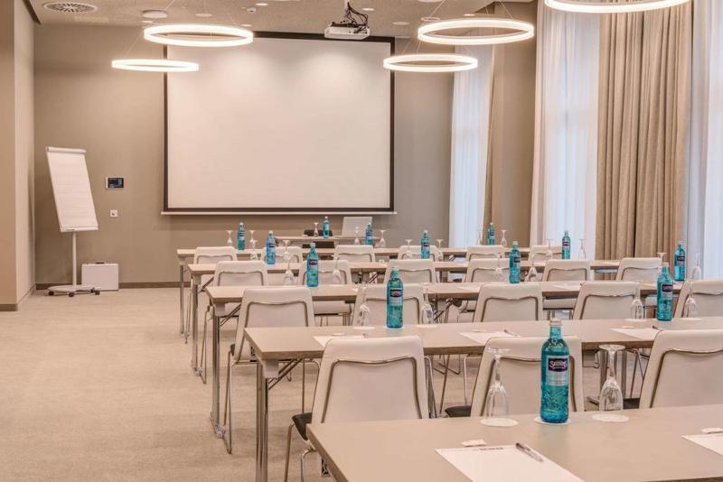 Hey Lou Hotel Monheim Am Rhein